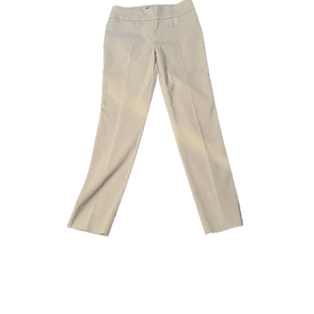 Renault Tan Colored Pants - Like New